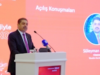 TÜRKONFED ve Vodafone Business KOBİ’leri dijitalleştirmeye devam ediyor - 21