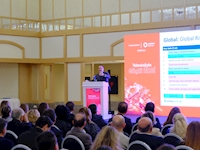 TÜRKONFED ve Vodafone Business KOBİ’leri dijitalleştirmeye devam ediyor - 24