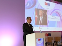 Veriyle Gelecek Tanıtım Toplantısı - 22 Aralık 2023 / İstanbul - 19