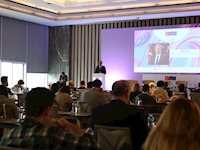 Veriyle Gelecek Tanıtım Toplantısı - 22 Aralık 2023 / İstanbul - 20