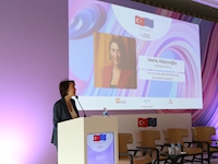 Veriyle Gelecek Tanıtım Toplantısı - 22 Aralık 2023 / İstanbul - 21