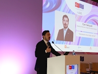 Veriyle Gelecek Tanıtım Toplantısı - 22 Aralık 2023 / İstanbul - 22