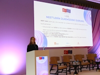 Veriyle Gelecek Tanıtım Toplantısı - 22 Aralık 2023 / İstanbul - 23