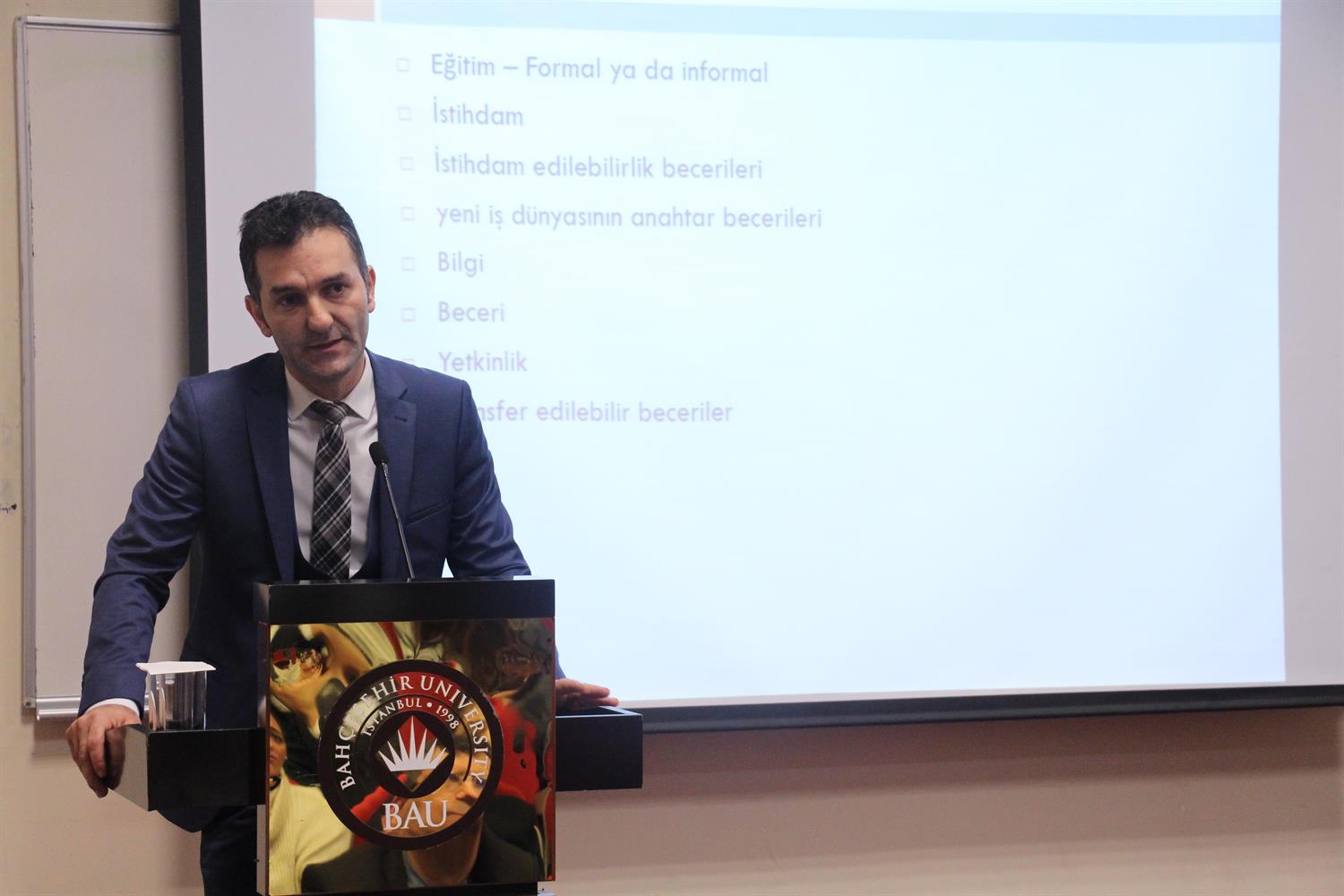 WORTH Projesi Kapanış Toplantısı - 16 Ocak 2019 / İstanbul - 9