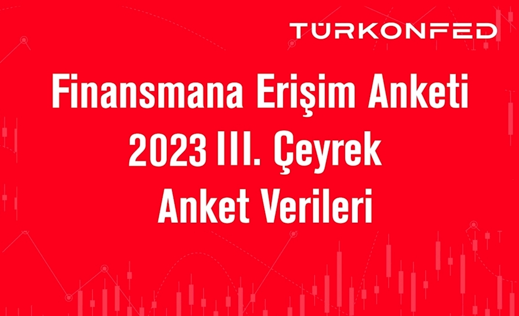 Ekonomi Perspektifi Kasım 2023