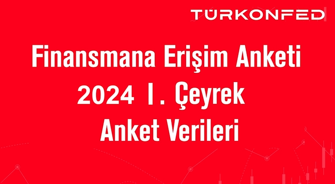 Ekonomi Perspektifi Nisan 2024
