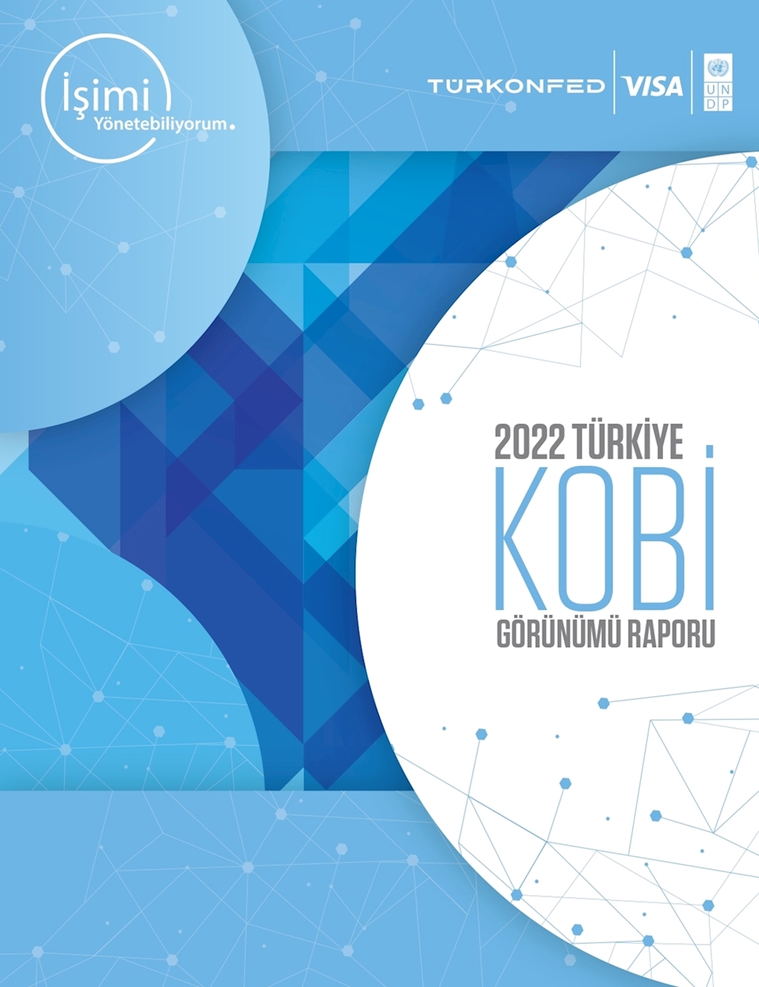 2022 Türkiye KOBİ Görünümü Raporu