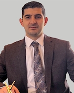 Hüseyin Alp Akın