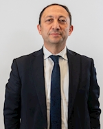 Soner Türküm
