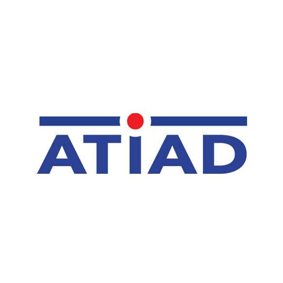 AVRUPA TÜRK İŞADAMLARI VE SANAYİCİLERİ DERNEĞİ (ATİAD)