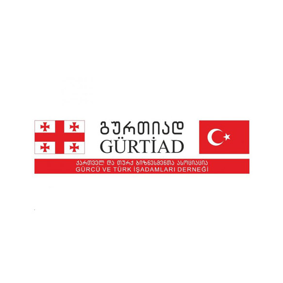 GÜRCÜ-TÜRK İŞADAMLARI DERNEĞİ (GÜRTİAD)