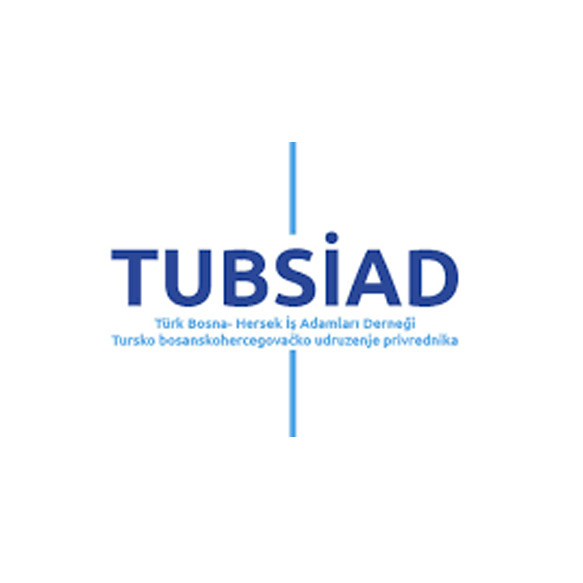 TÜRK BOSNA-HERSEK İŞ ADAMLARI DERNEĞİ (TÜBSİAD)