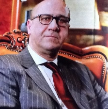 Arsen Kantarcı
