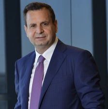 Ufuk Tandoğan