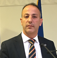 Abdurrahman Uvak