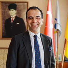 Burak Pehlivan