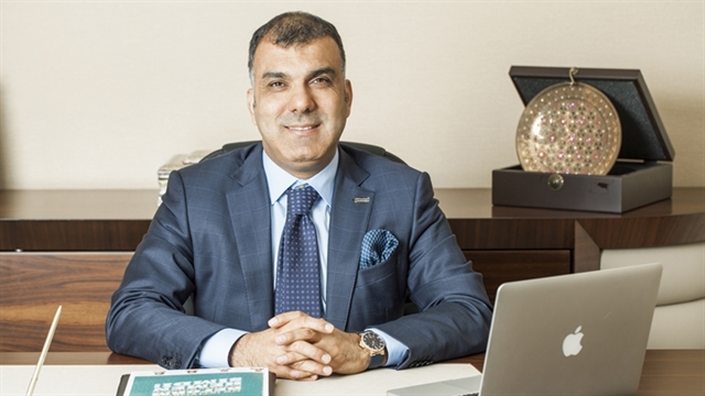 TÜRKONFED Başkanı Kadooğlu: “Kadın Varsa, Ekonomik Kalkınma Var”