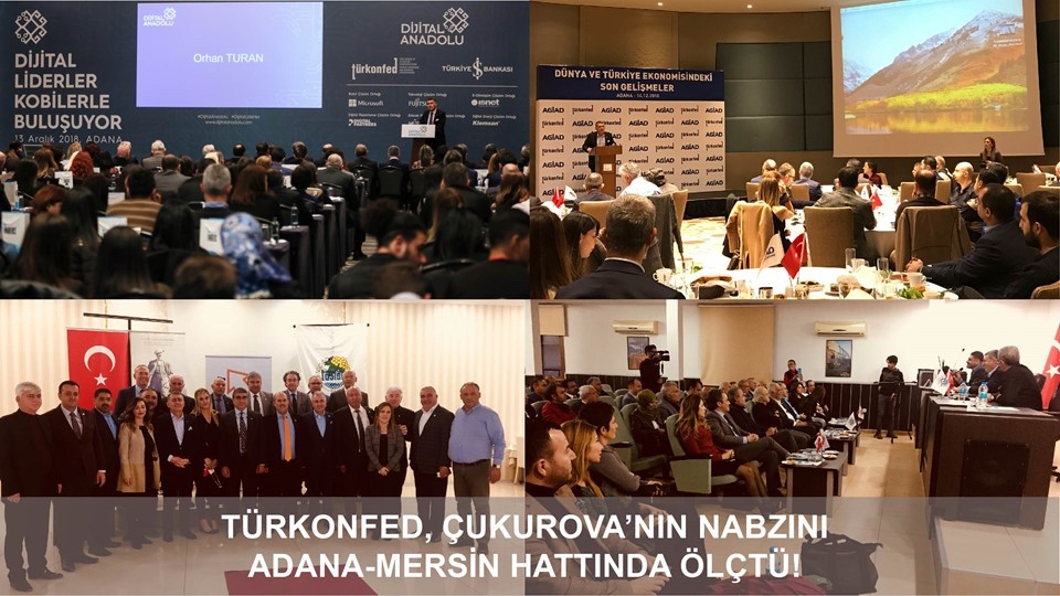 Ekonomin Nabzı Anadolu’dan Ölçülür!