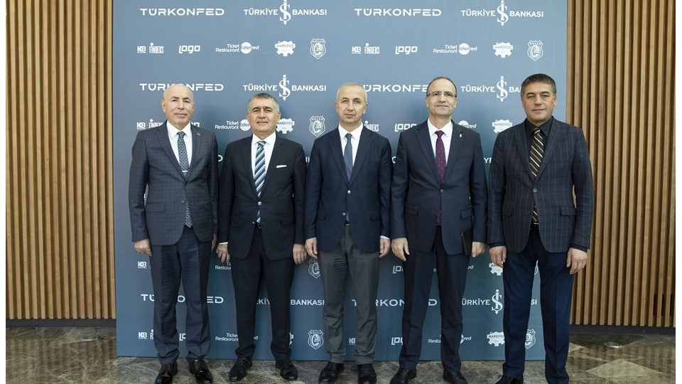 Dijital Anadolu'da Yılın Son Toplantısı Eskişehir'de Gerçekleştirildi!