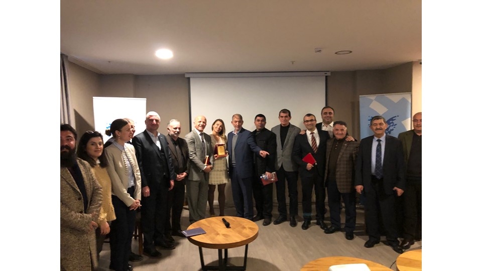 TÜRKONFED ve Daha İyi Yargı Derneği’nin “Yapısal Reformlar Toplantılar Serisi” Kars Durağında!