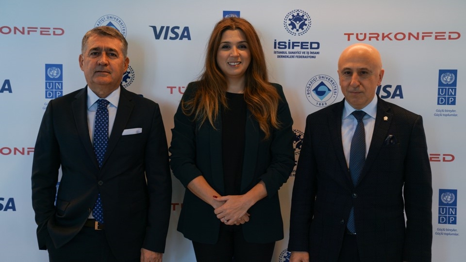 İşimi Yönetebiliyorum 6. Eğitimi İstanbul’da Gerçekleştirildi