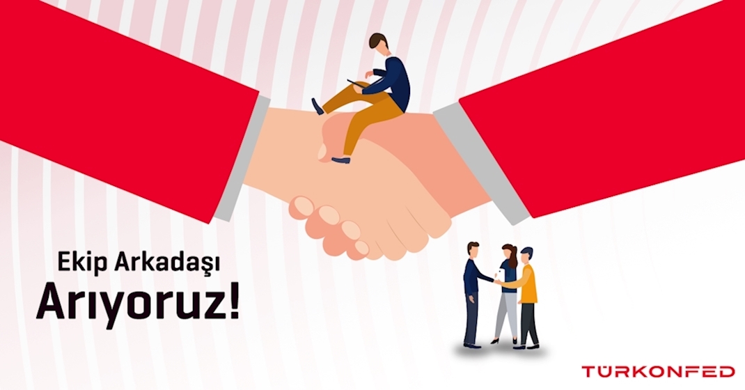 İş İlanı - Hedefler için İş Dünyası Platformu - Direktör