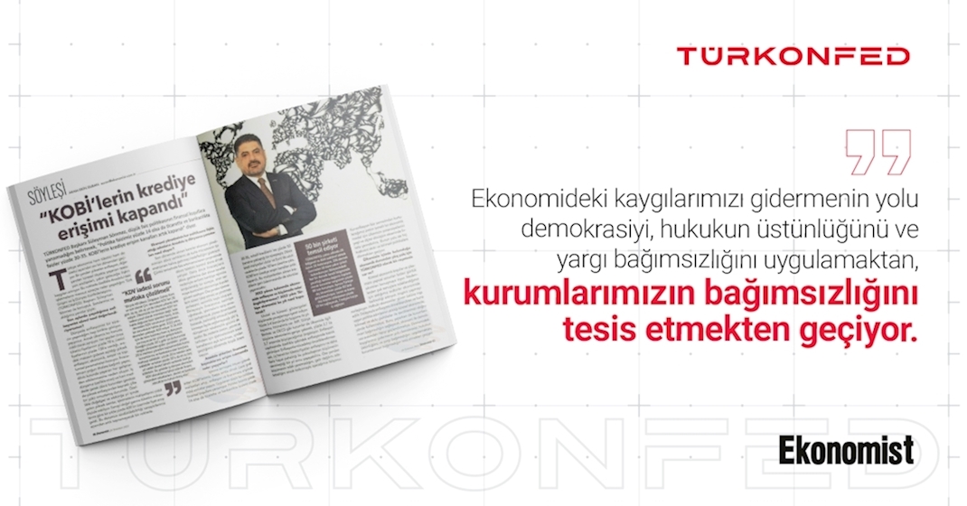 KOBİ’lerin Krediye Erişimi Kapandı