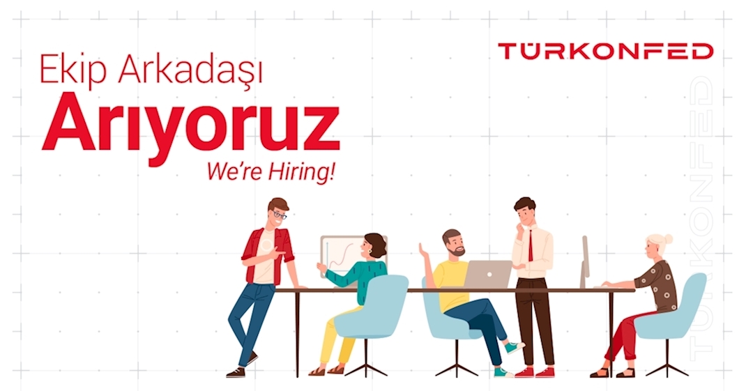 İş İlanı - İşimi Yönetebiliyorum Projesi - Direktör Yardımcısı