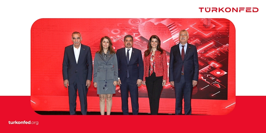 Vodafone Business Ve TÜRKONFED, Anadolu’daki Kobi’leri Dijitalleştirmeye Devam Ediyor