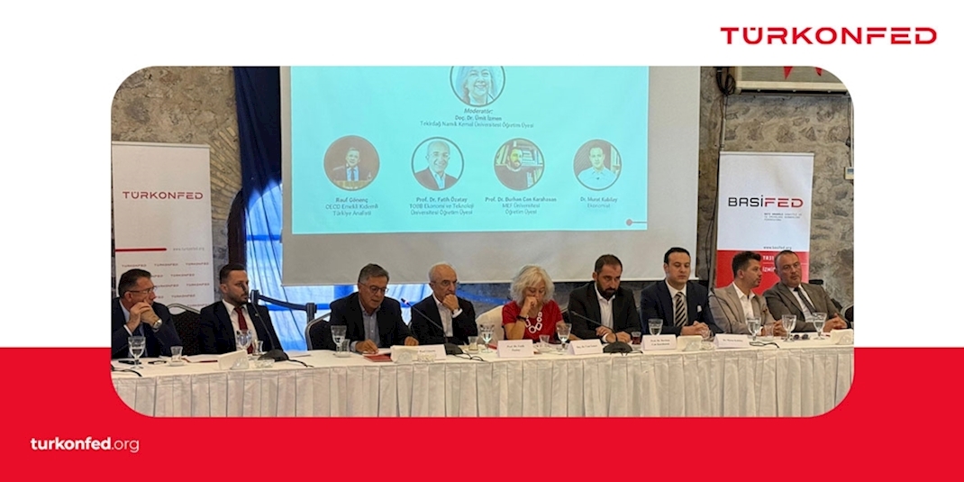 Türkiye’nin 10 sorununa  10 uzmandan çözüm önerisi