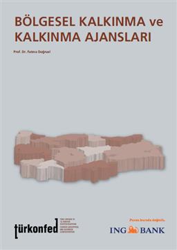 Bölgesel Kalkınma ve Kalkınma Ajansları