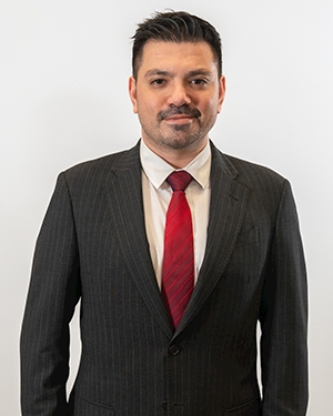 Canberk MERSİN