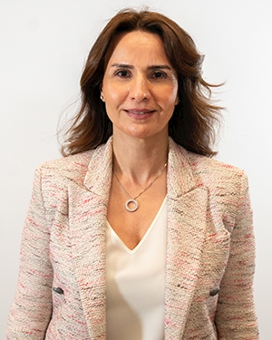 Esra BEZİRCİOĞLU