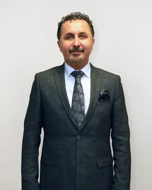 Hüseyin CENGİZ
