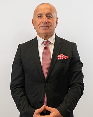 Hüseyin KIŞ
