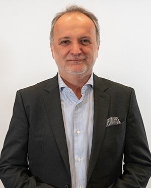 İsmail Okan KONYALIOĞLU