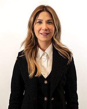 Nergiz KADIOĞLU ÇİFÇİ