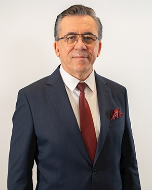 Osman AKIN