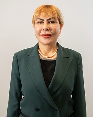 Prof. Dr. Yasemin AÇIK