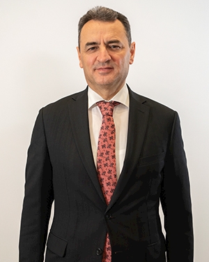 Ramazan KAYA