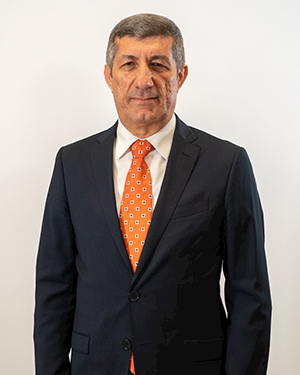 Suat ÇİFTÇİ