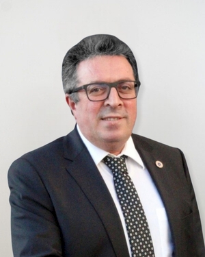 Süleyman EKİNCİ