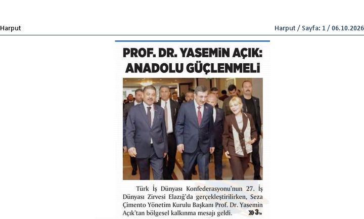 TÜRKONFED 27. İş Dünyası Zirvesi - 45