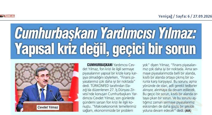 TÜRKONFED 27. İş Dünyası Zirvesi - 76